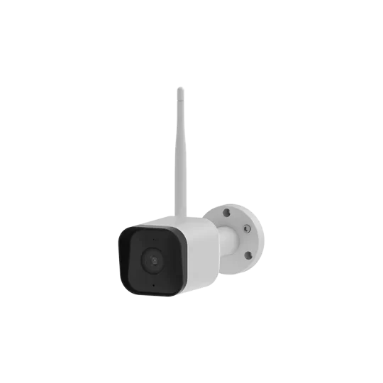 Wi-Fi Security Camera MTC3S