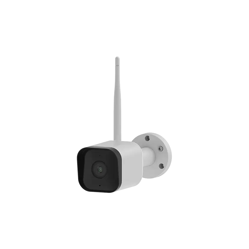 Wi-Fi Security Camera MTC3S