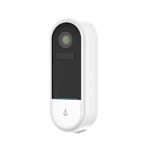 IOT Smart Doorbell 2