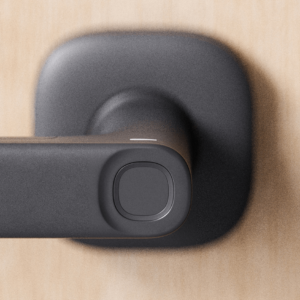 Smart Door Lock IOT Door Control 2