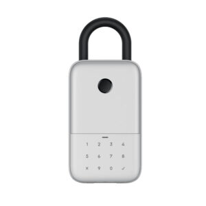 Smart Key Box IOT Key Management System 1 e1619603206745