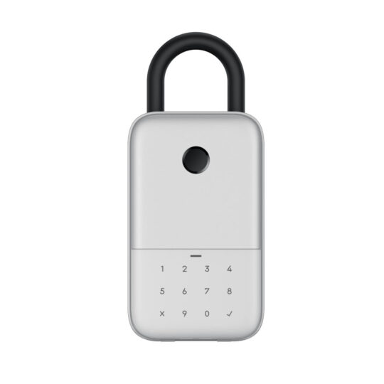 Smart Key Box by SmartLands