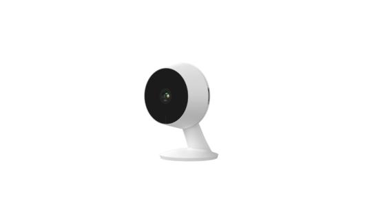 Wi-Fi Security Camera