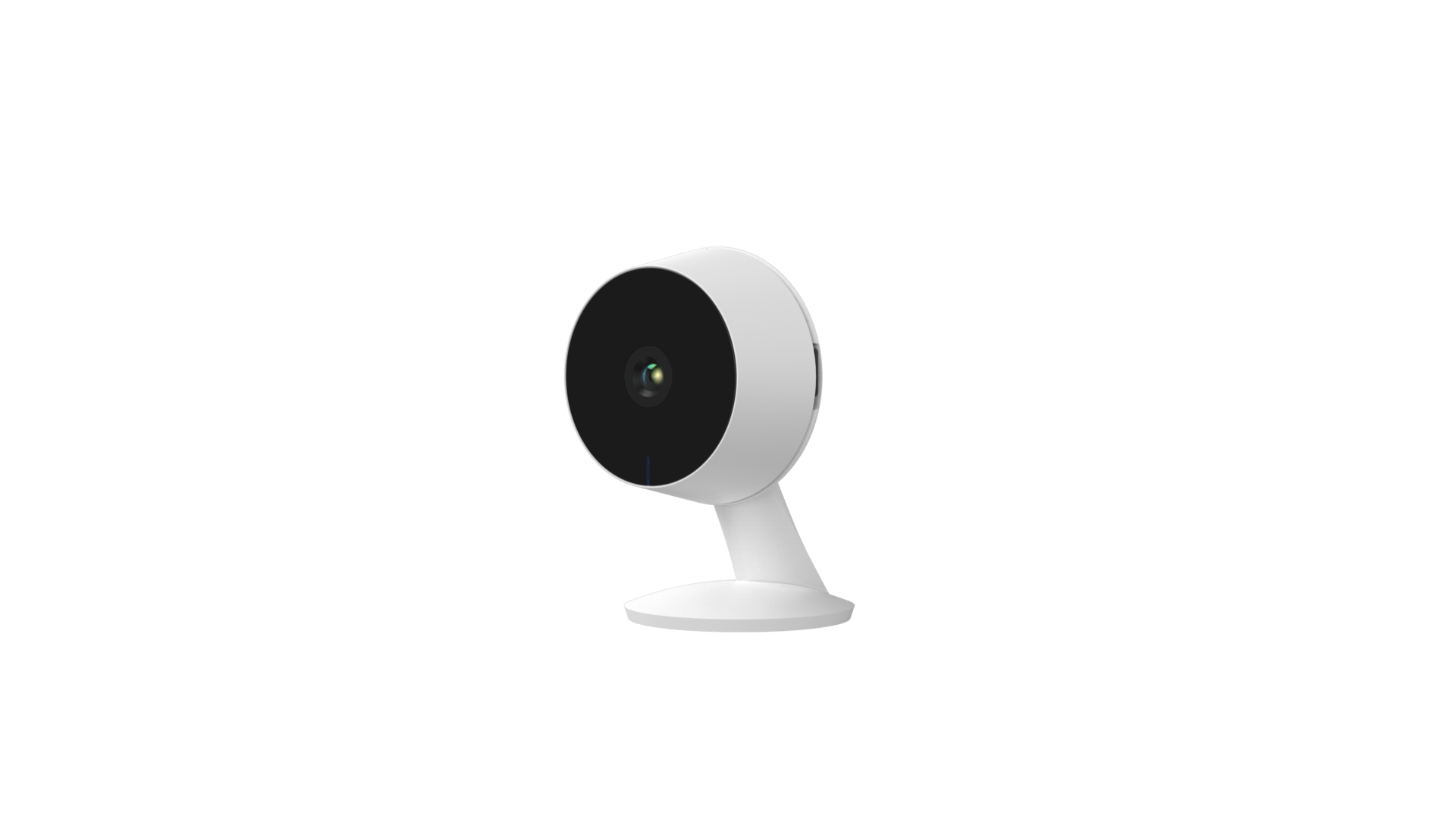 Wi-Fi Security Camera