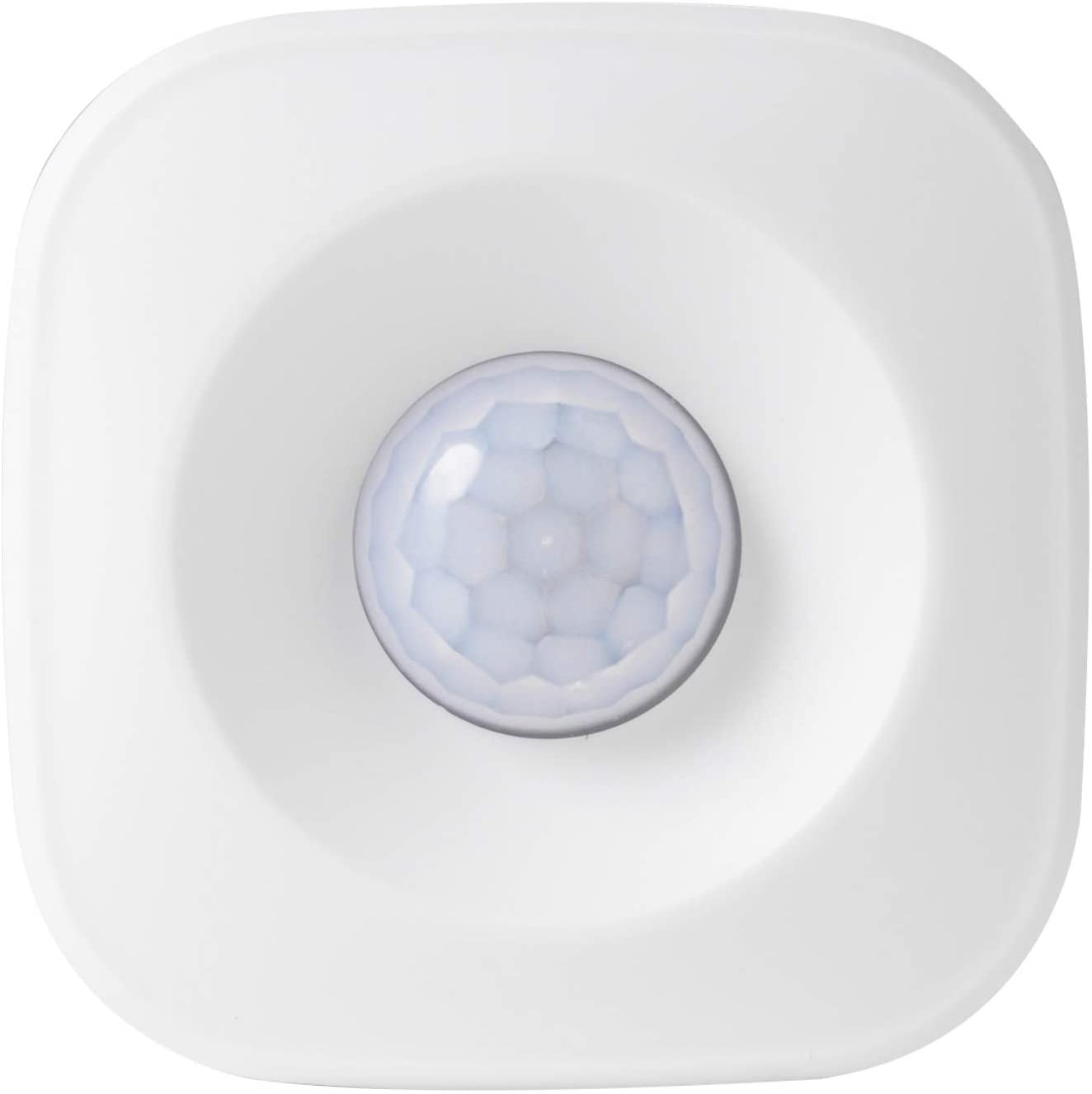 Tuya IOT Smart Motion Sensor