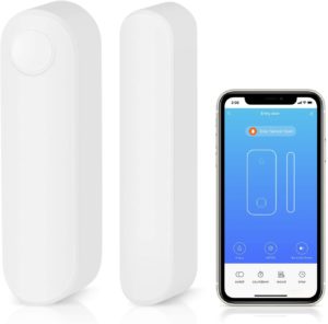 Wireless Door Sensor