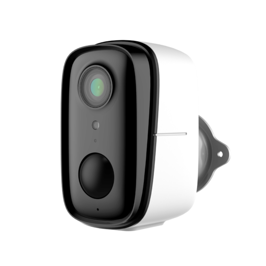 MTC16S Outdoor Battery-Powered Weather-Proof Wi-Fi Security Camera