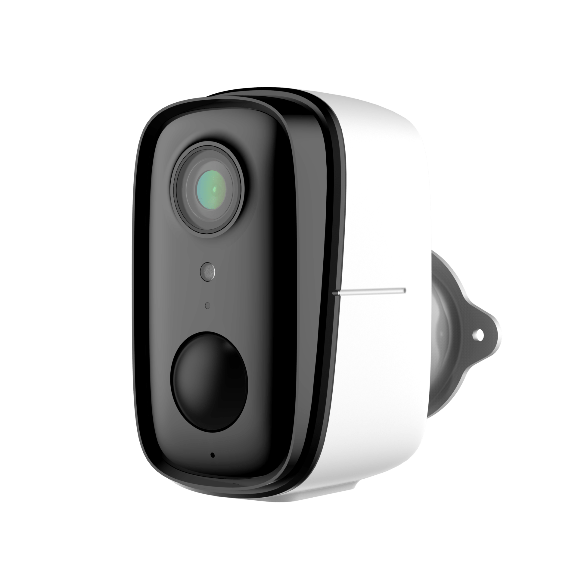 MTC16S Outdoor Battery-Powered Weather-Proof Wi-Fi Security Camera