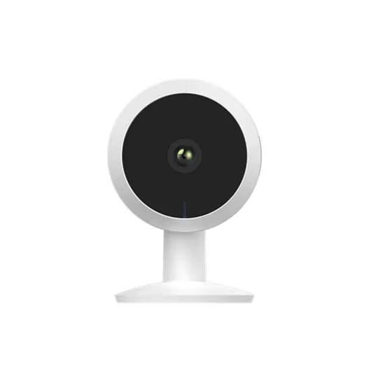 Wi-Fi Security Camera