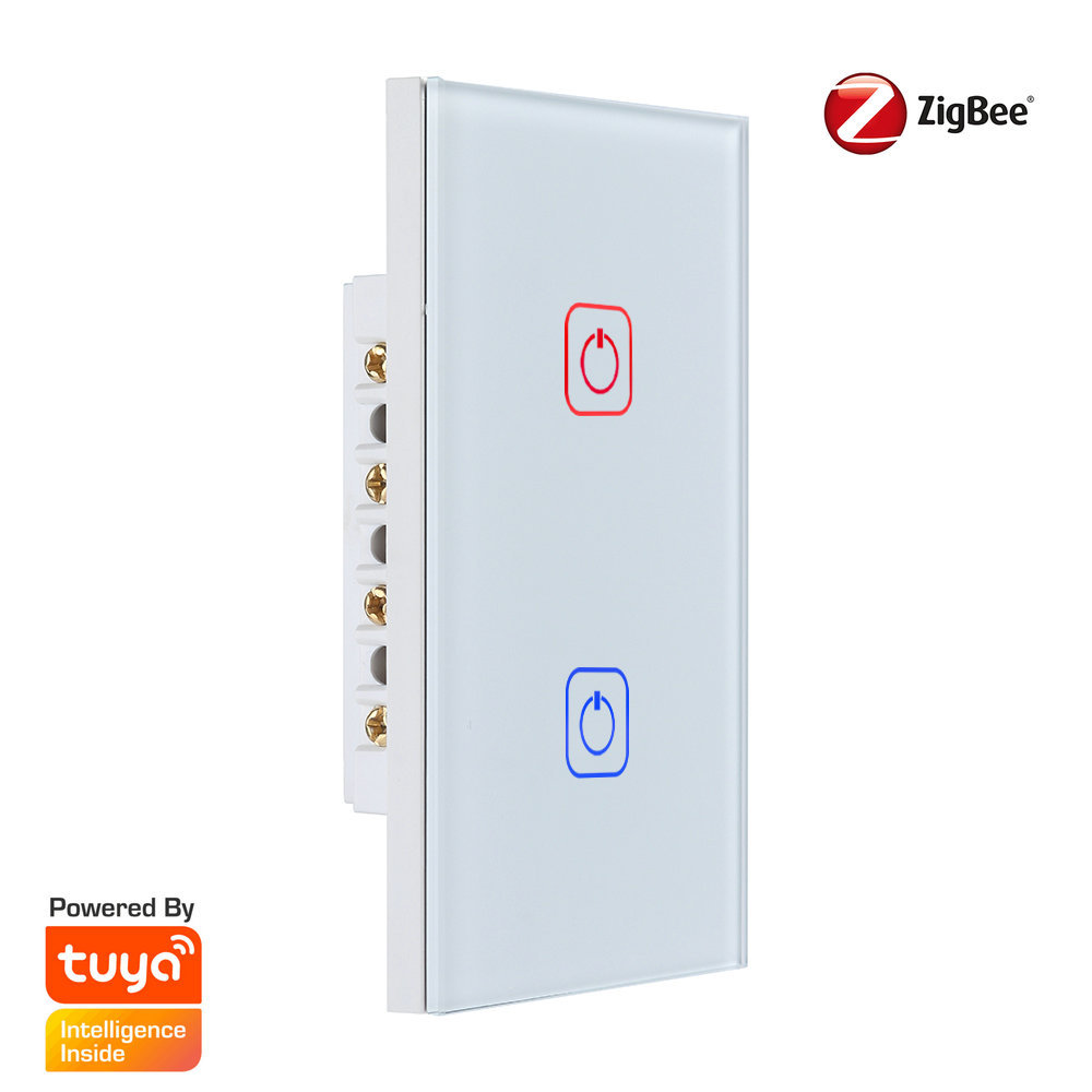 Smart Dimmer Switch, Wi-FI,Bluetooth and Zigbee Version for Brazil, US