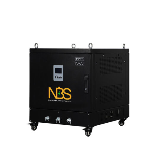 NBSC500 cabinet energy storage stystem 5KW inverter 3