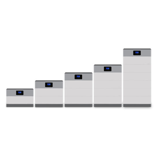 Stacked lithium battery11