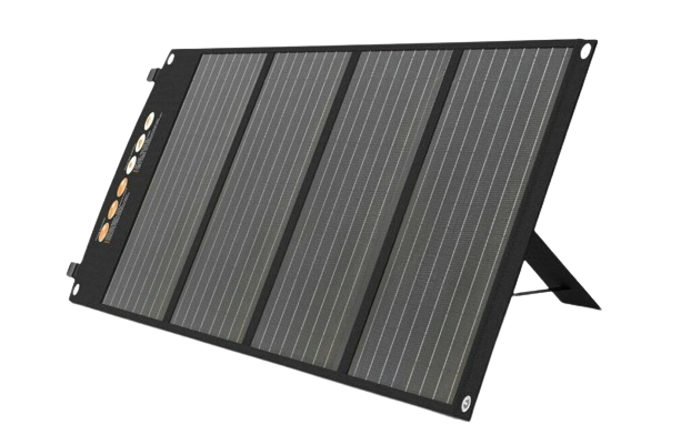 Portable Solar Panels​