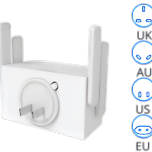 SL-070 Smart Plug and Play Gateway
